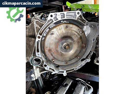 Ford Focus Şanzıman Komple ER/CONNECT/MONDEO çıkma parça
