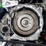 FORD FOCUS/FİESTA/COURİ­ER/CONNECT/MONDEO ŞANZIMAN