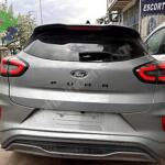 FORD FOCUS FİESTA MONDEO CONNECT COURİER YEDEK PARÇA ÇEŞİTLERİ