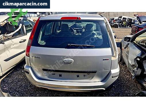 Ford Focus Motor Komple çıkma parça