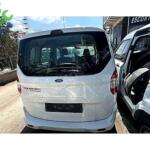 FORD FOCUS FİESTA MONDEO CONNECT COURİER YEDEK PARÇA ÇEŞİTLERİ
