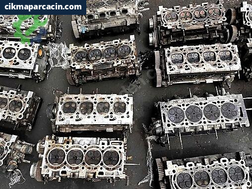 Ford Focus Silindir Kapak çıkma parça