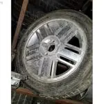 Ford Focus Bakalit Çıkma