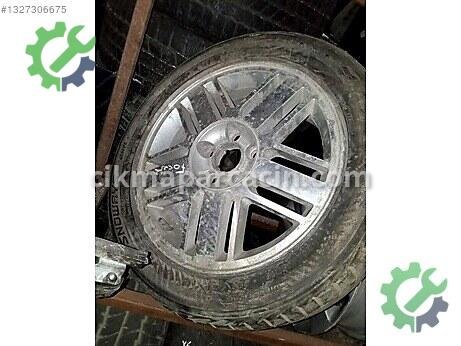 Ford Focus Bakalit çıkma parça