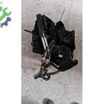 FORD FOCUS KALORİFER KUTUSU