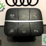 FORD FOCUS KONTROL PANELİ ORJİNAL