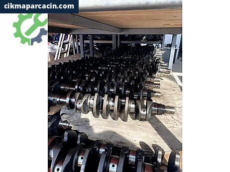 Ford Focus Krank Mili çıkma parça