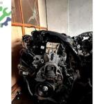 Ford Focus Komple Motor Çıkma Parça Ankara