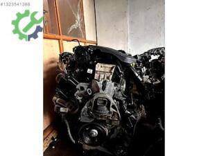FORD FOCUS KUGA 120 1.5 DİZEL KOMPLE MOTOR DÜŞÜK KM