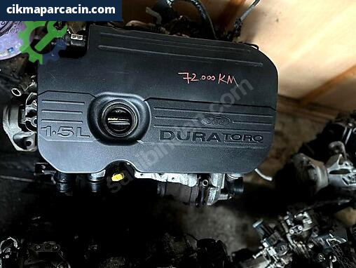 Ford Focus Komple Motor çıkma parça
