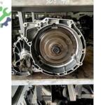 Ford Focus Bagaj Kapağı Çıkma Parça Ankara