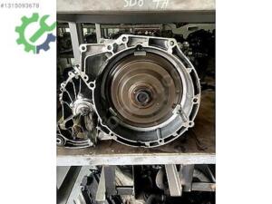 FORD FOCUS KUGA CONNCECT 1.5 DİZEL POWERSHİFT ŞANZIMAN KOMPLE