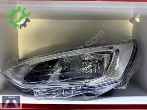 FORD FOCUS LEDLİ SOL FAR