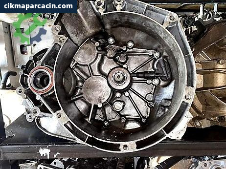 Ford Focus Şanzıman Komple çıkma parça