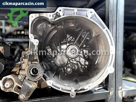 Ford Focus Şanzıman Komple çıkma parça