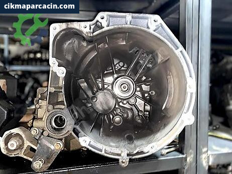 Ford Focus Şanzıman Komple çıkma parça