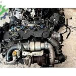 Ford Focus Motor Komple Çıkma Parça Gaziantep