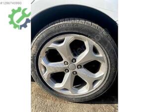 FORD FOCUS/MONDEO/CONNECT ORJİNAL 18 İNÇ ST JANT TAKIMI