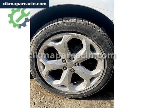 Bridgestone Jant çıkma parça