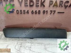 FORD FOCUS ÖN TAMPON BANDI SOL ORJİNAL 4M5117E909AF