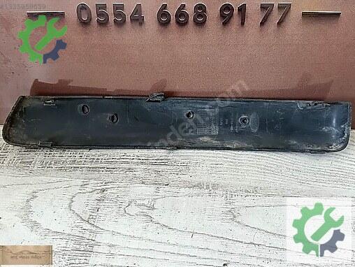 Ford Focus Ön Tampon 4M5117E909AF çıkma parça