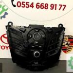 FORD FOCUS RADİO KONTROL PANELİ ORJİNAL