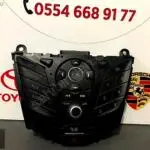 FORD FOCUS RADİO KONTROL PANELİ ORJİNAL