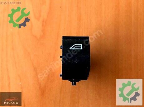 Ford Focus Kontrol Düğmeleri çıkma parça