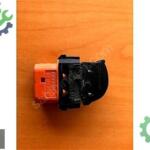 FORD FOCUS SAĞ CAM DÜĞMESİ ORJİNAL 10073908