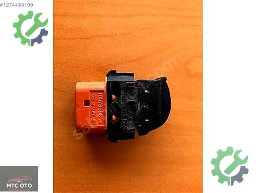 Ford Focus Kontrol Düğmeleri 10073908 çıkma parça