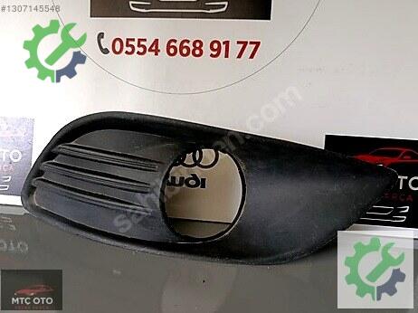 Ford Focus Sağ Sis Farı çıkma parça