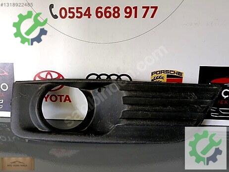 Ford Focus Sis Farı Çerçevesi çıkma parça
