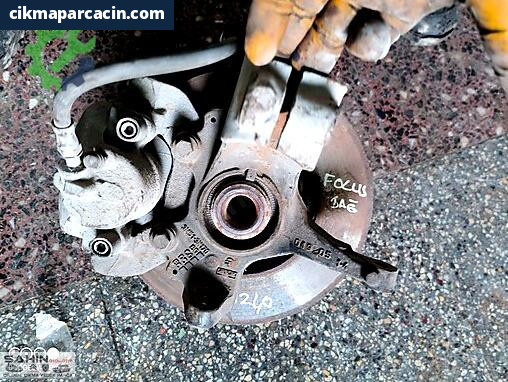 Peugeot 307 Sağ Taşıyıcı STK3240 çıkma parça