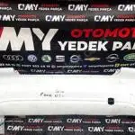 FORD FOCUS SEDAN ARKA TAMPON OMY OTO’DAN