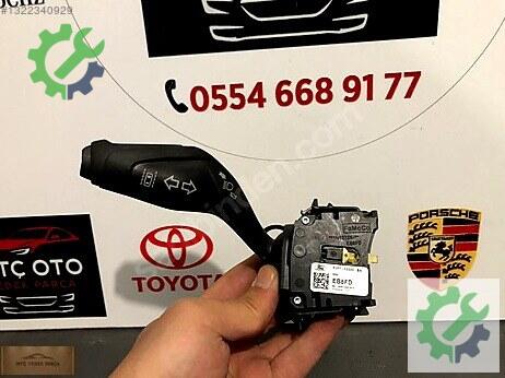 Ford Focus Sinyal Kolu çıkma parça