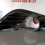 FORD FOCUS SİS ÇERÇEVESİ SOL ORJİNAL