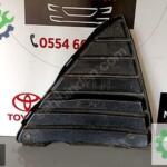 FORD FOCUS SİS FARI KAPAĞI SOL ORJİNAL BM5117K947A
