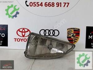 FORD FOCUS SİS FARI SAĞ ORJİNAL