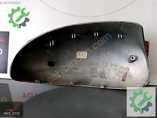 Ford Focus Sol Dış Ayna 3004211 çıkma parça