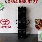 FORD FOCUS SOL CAM DÜĞMESİ ORJİNAL F1ET14A132CC