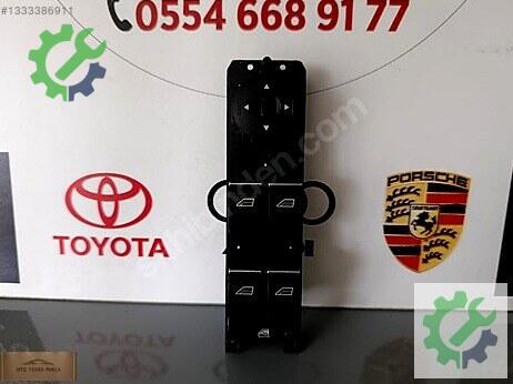 Ford Focus Cam Düğmesi çıkma parça