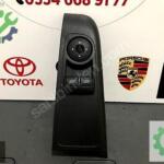 FORD FOCUS SOL ÖN CAM DÜĞMESİ DT1T14A132FB