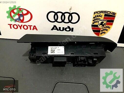 Ford Focus Kontrol Düğmeleri DT1T14A132FB çıkma parça