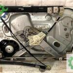 FORD FOCUS SOL ÖN KAPI İÇ SACI VE KRİKOSU ORJİNAL