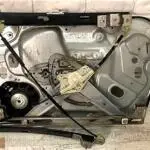 FORD FOCUS SOL ÖN KAPI İÇ SACI VE KRİKOSU ORJİNAL
