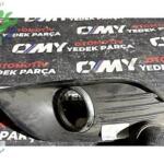 FORD FOCUS SOL SİS ÇERÇEVESİ