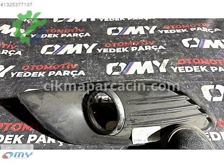 Ford Focus Sis Farı Çerçevesi çıkma parça