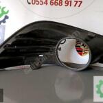 FORD FOCUS SOL SİS FARI ÇERCEVESİ ORJİNAL 8M51R19953AEW