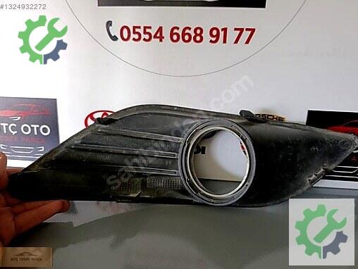 Ford Focus Sol Sis Farı 8M51R19953AE çıkma parça