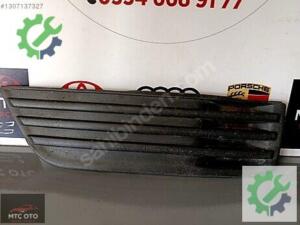 FORD FOCUS SOL SİS FARI ÇERCEVESİ SİSSİZ ORJİNAL AM5119953BE